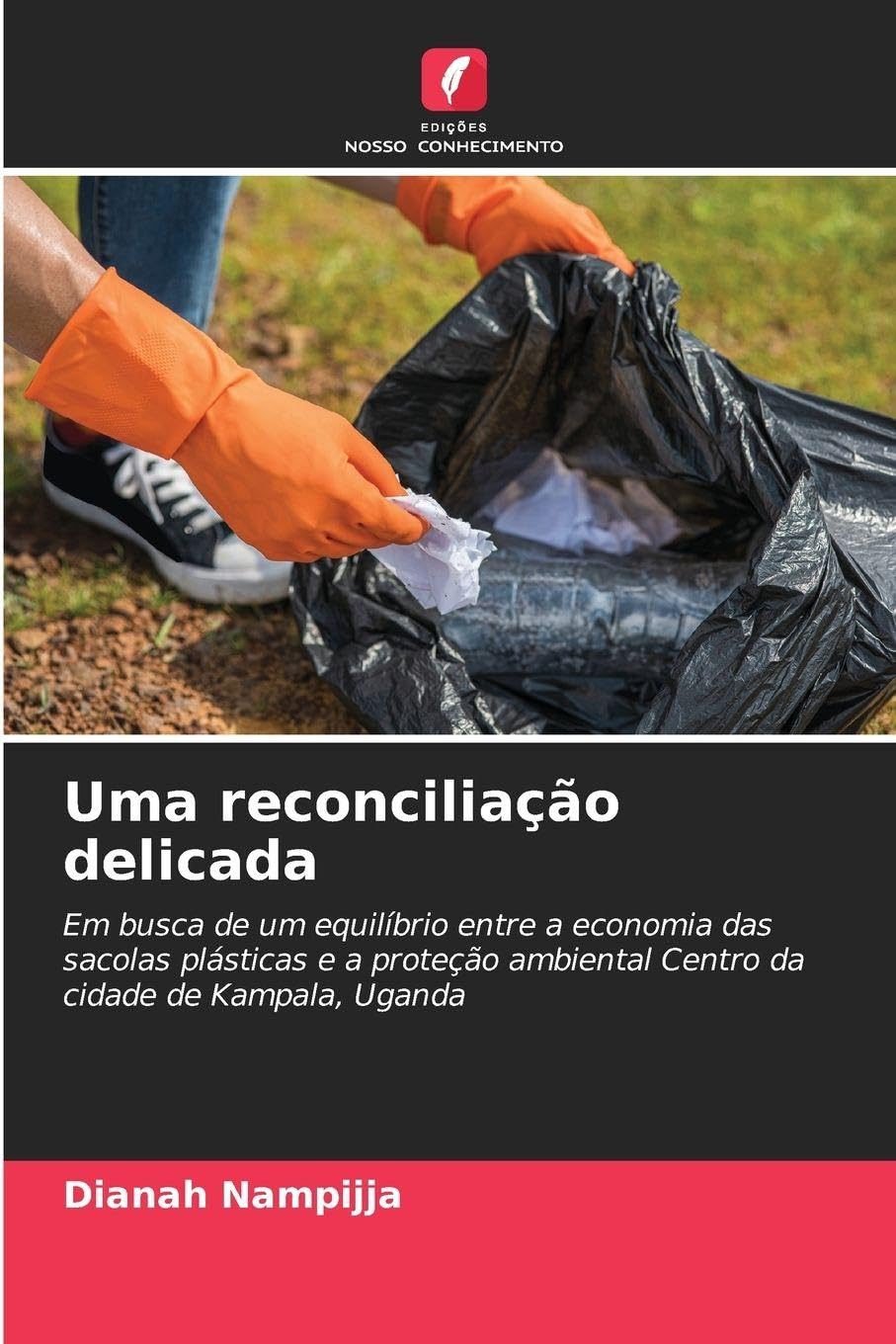 Uma reconciliação delicada Business & Technology