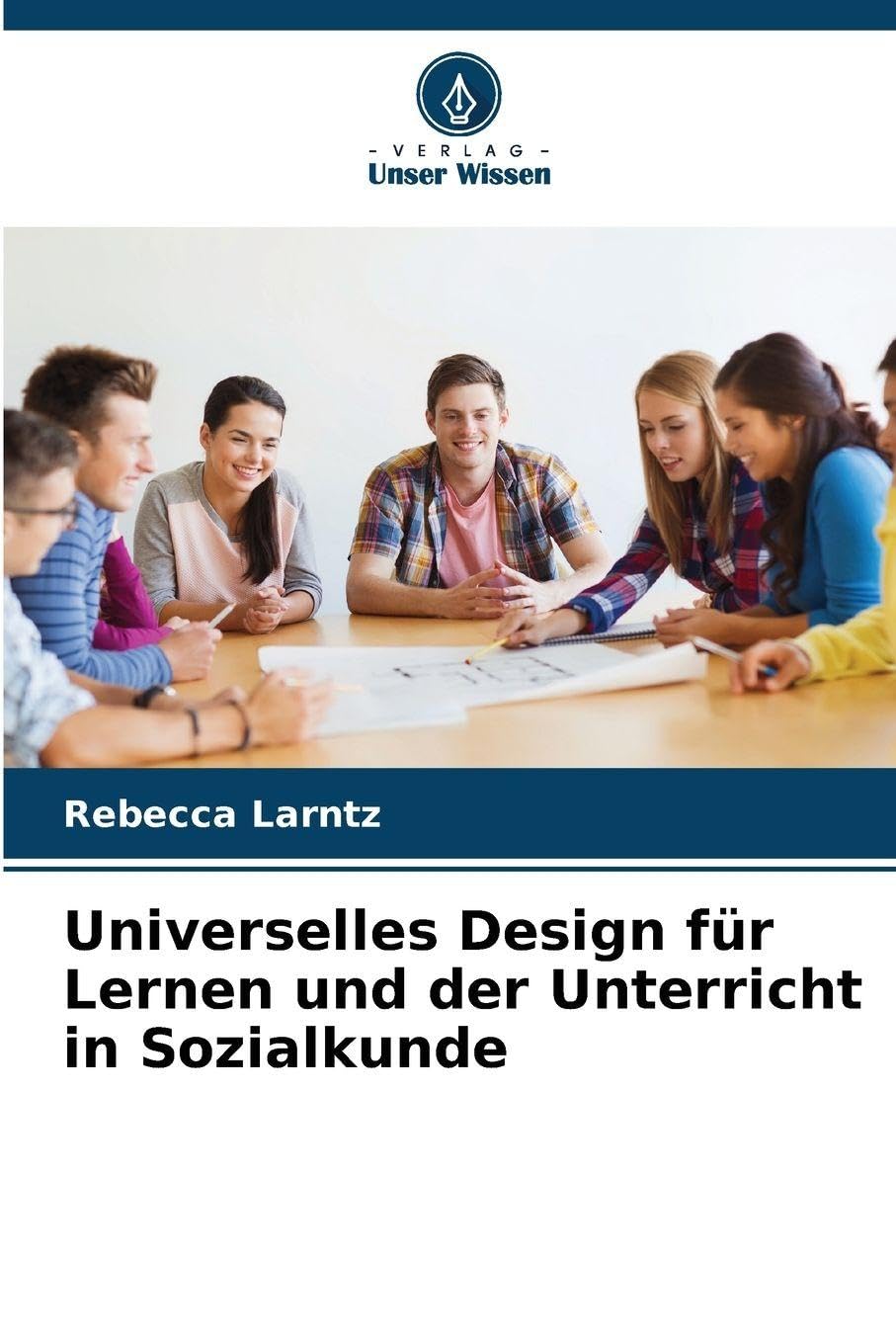 Universelles Design für Lernen und der Unterricht in Sozialkunde Business, Finance & Career