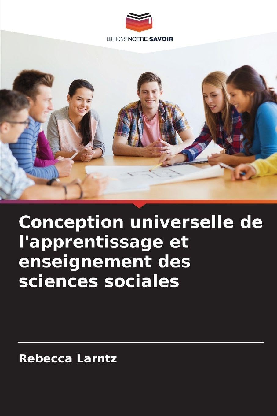 Conception universelle de l'apprentissage et enseignement des sciences sociales Business, Finance & Career