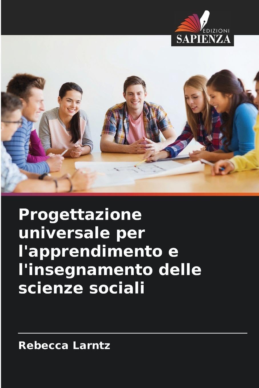 Progettazione universale per l'apprendimento e l'insegnamento delle scienze sociali Business, Finance & Career
