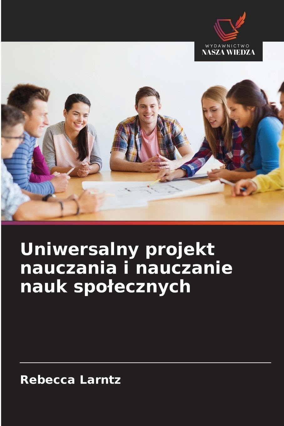Uniwersalny projekt nauczania i nauczanie nauk spo¿ecznych Business, Finance & Career