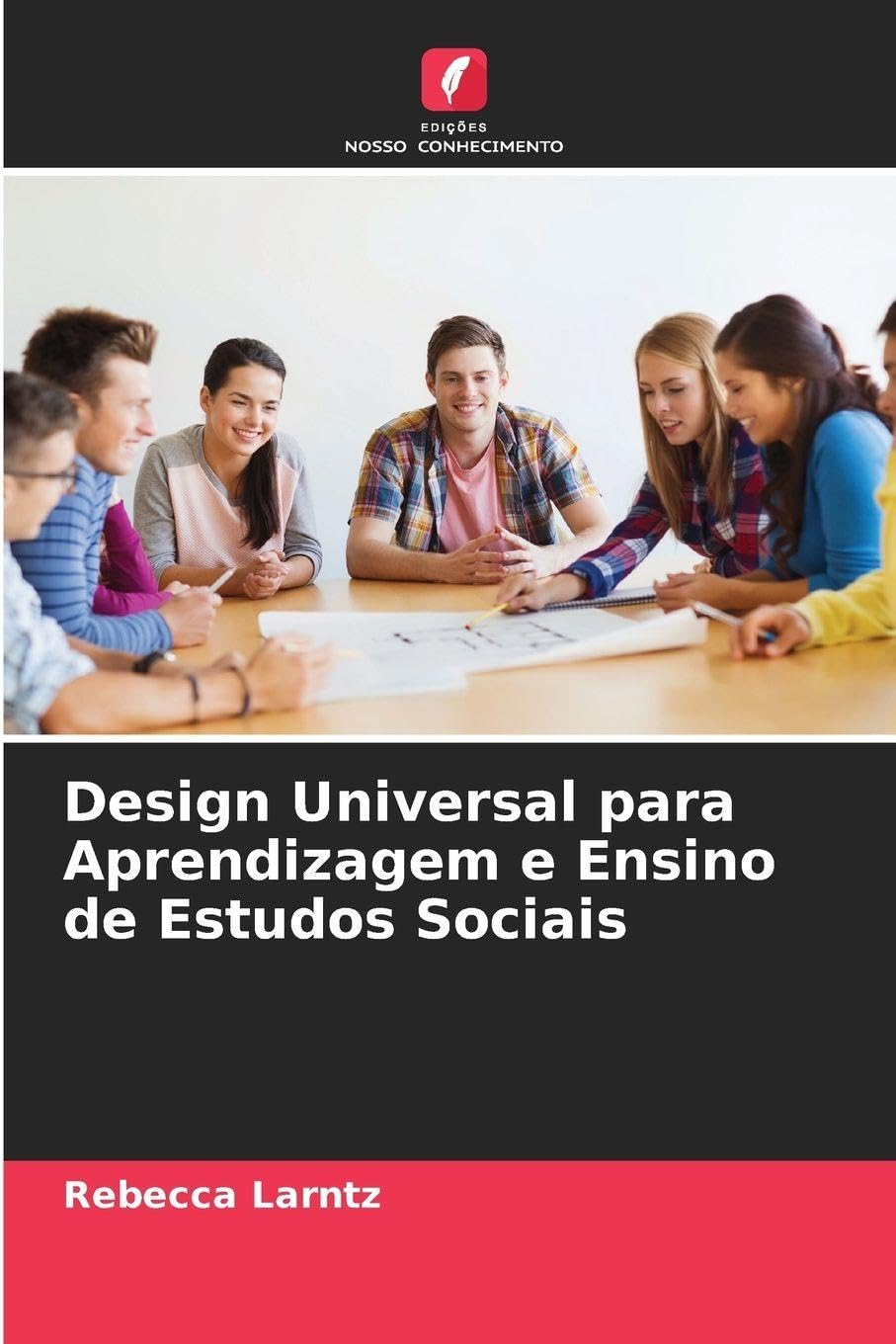 Design Universal para Aprendizagem e Ensino de Estudos Sociais Business, Finance & Career