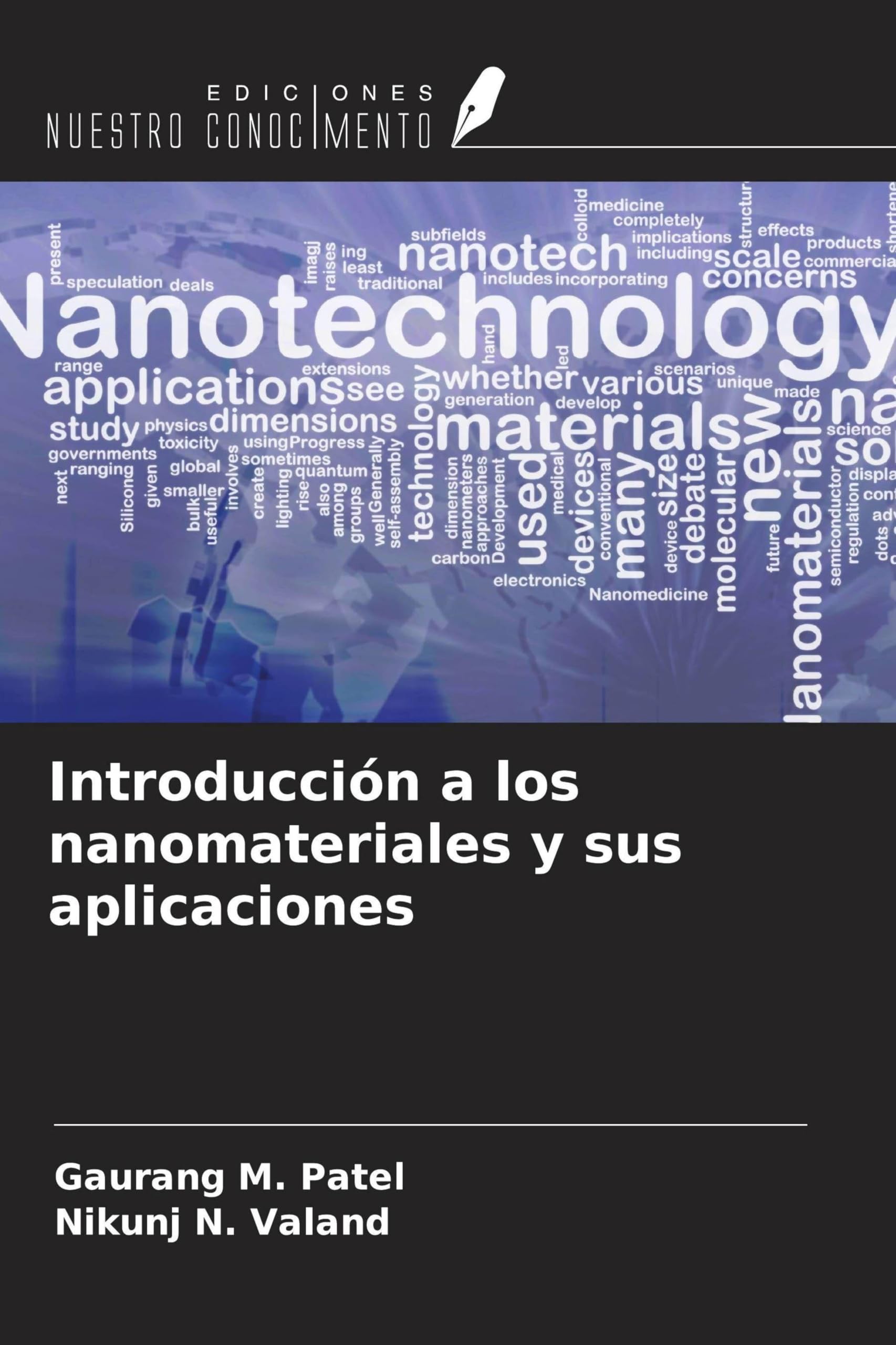 Introducción a los nanomateriales y sus aplicaciones Natural Sciences