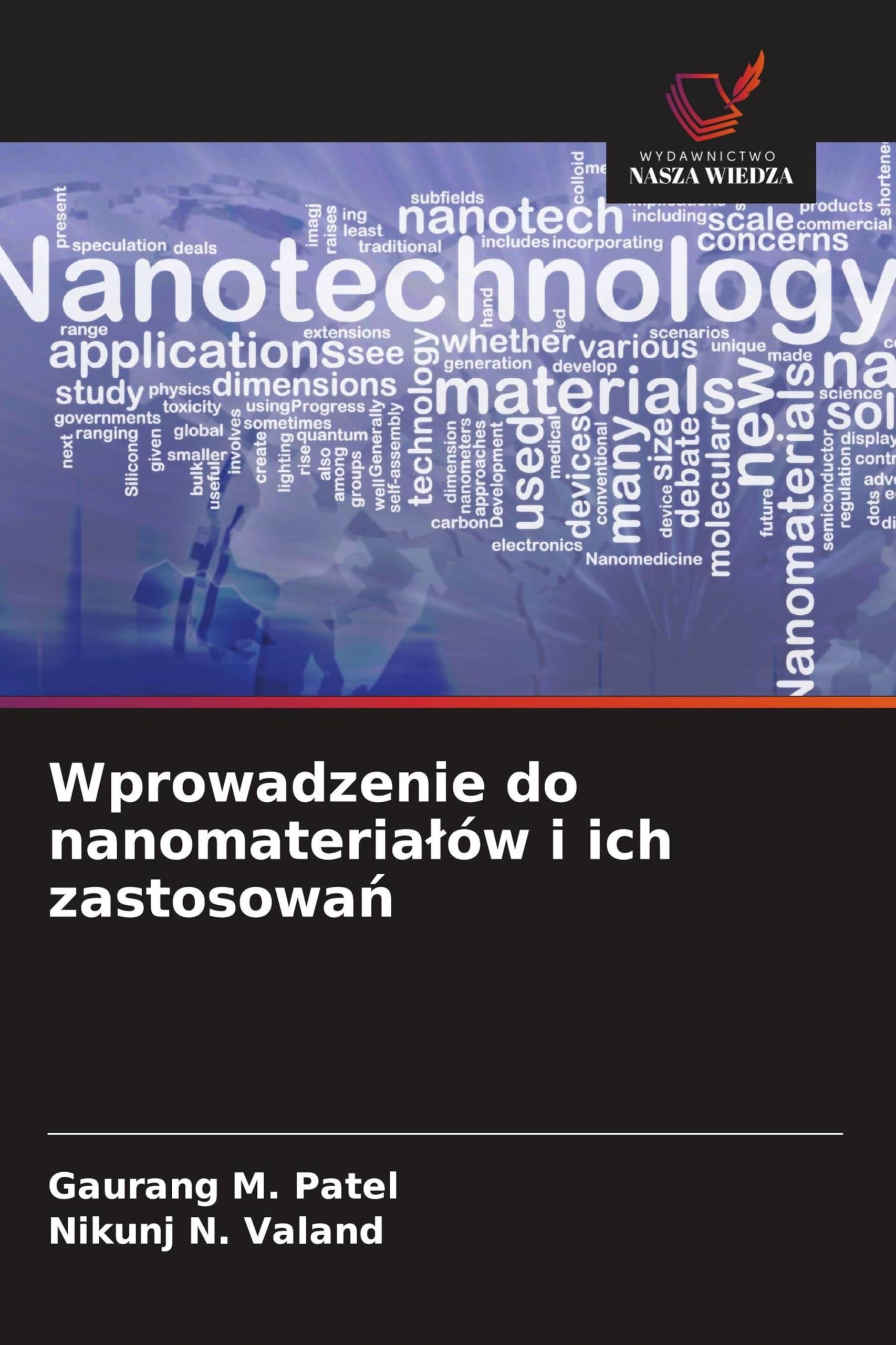 Wprowadzenie do nanomateria¿ów i ich zastosowa¿ Natural Sciences