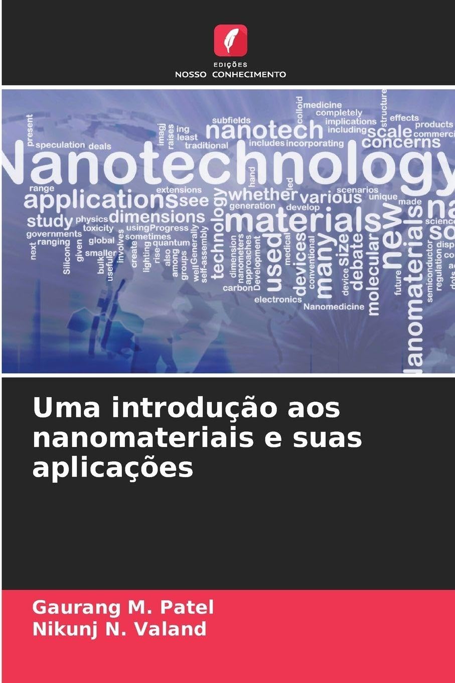 Uma introdução aos nanomateriais e suas aplicações Natural Sciences