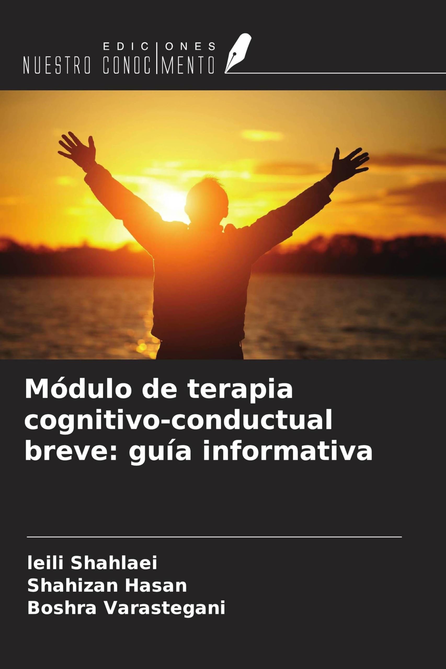 Módulo de terapia cognitivo-conductual breve: guía informativa Psychology