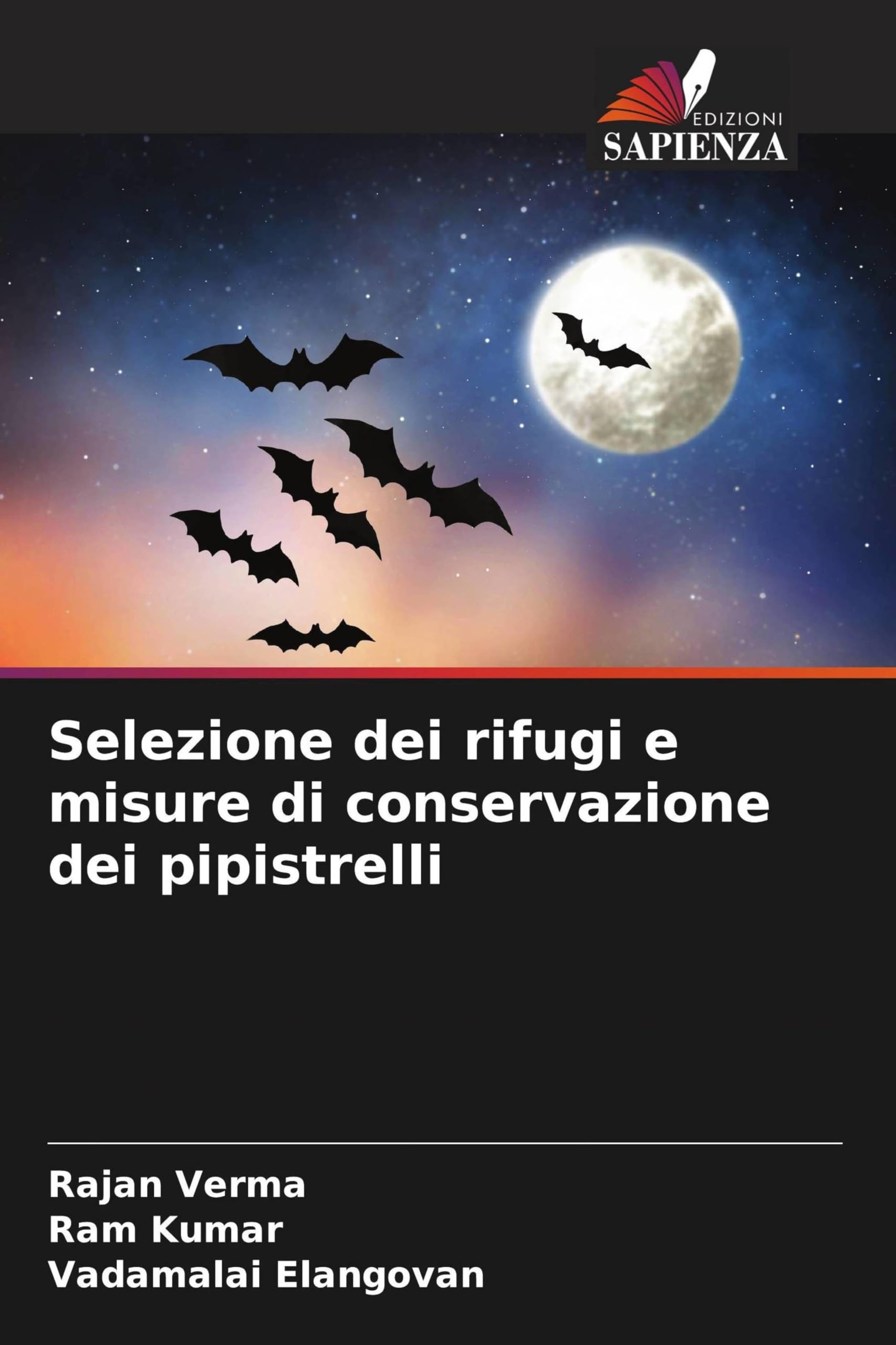 Selezione dei rifugi e misure di conservazione dei pipistrelli Books