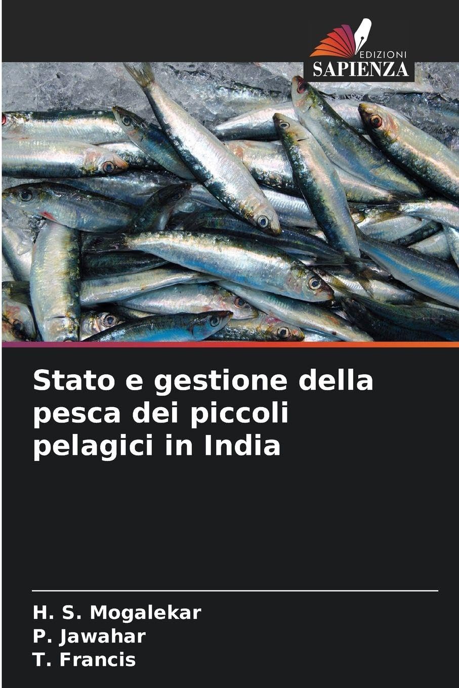 Stato e gestione della pesca dei piccoli pelagici in India Natural Sciences