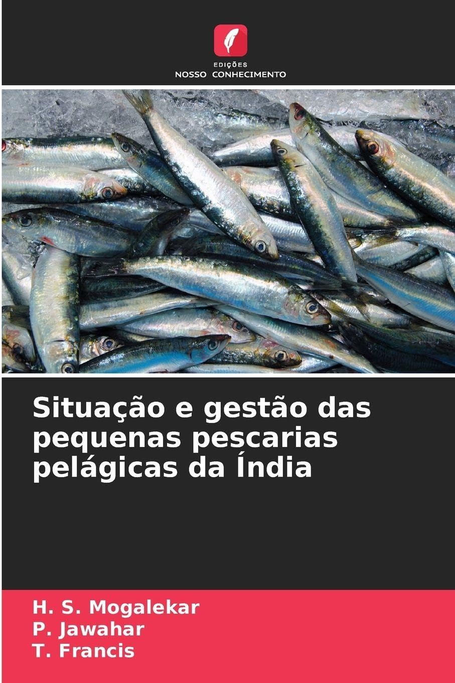 Situação e gestão das pequenas pescarias pelágicas da Índia Natural Sciences
