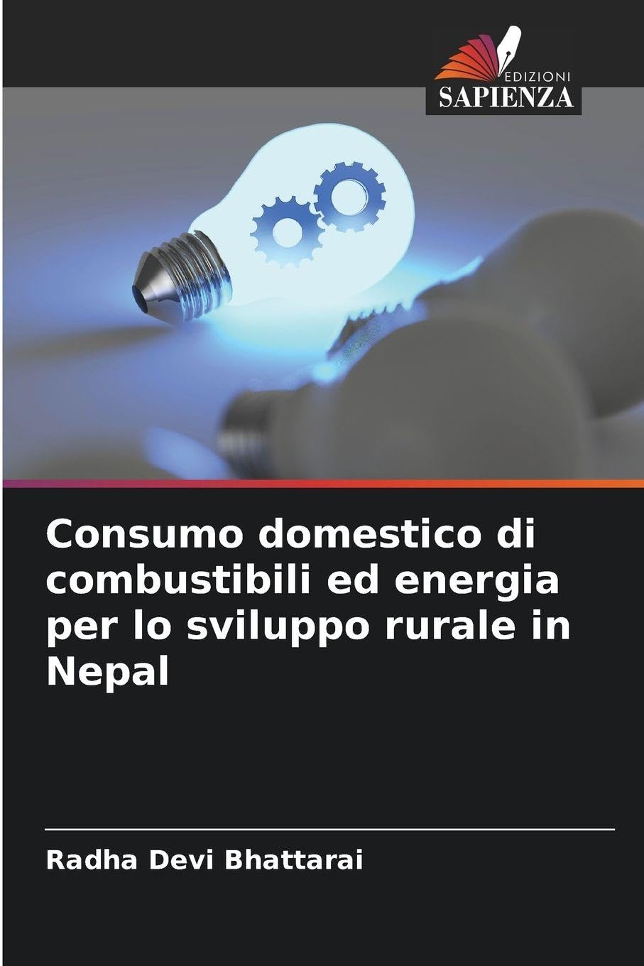 Consumo domestico di combustibili ed energia per lo sviluppo rurale in Nepal Law