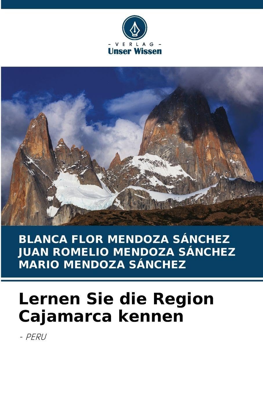 Lernen Sie die Region Cajamarca kennen Law