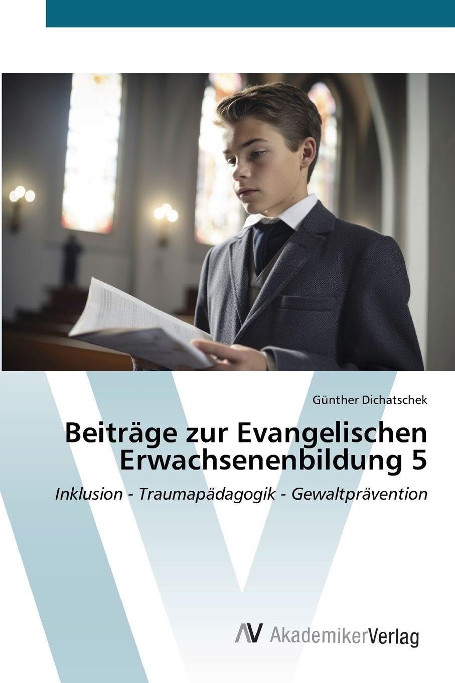Beiträge zur Evangelischen Erwachsenenbildung 5 Study Guides
