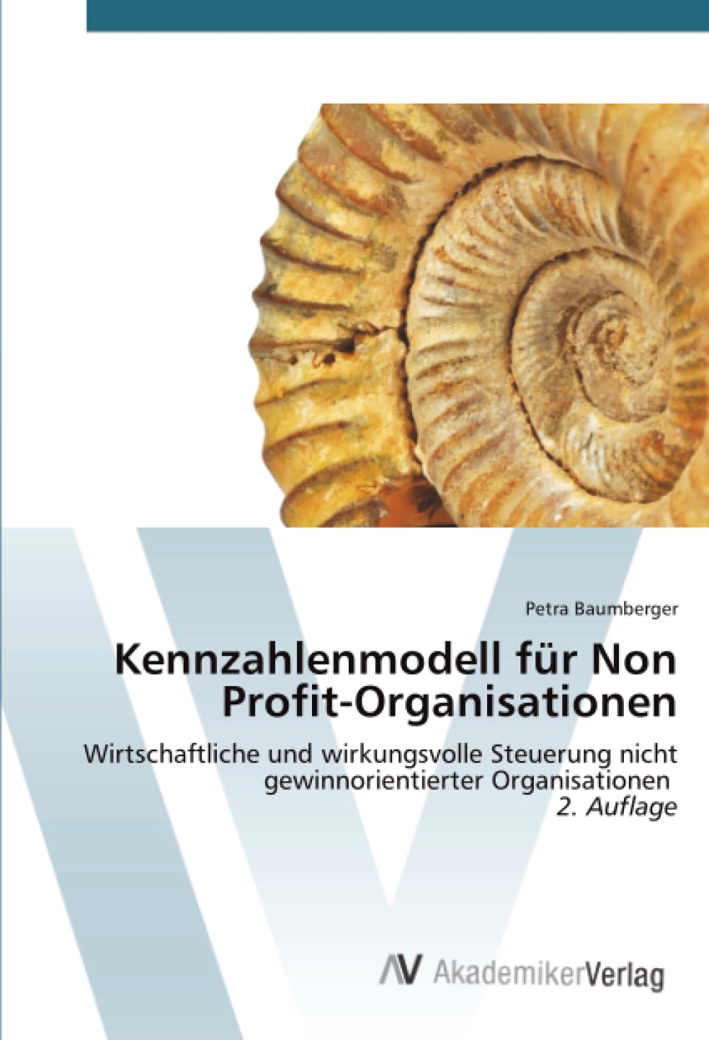 Kennzahlenmodell für Non Profit-Organisationen Law