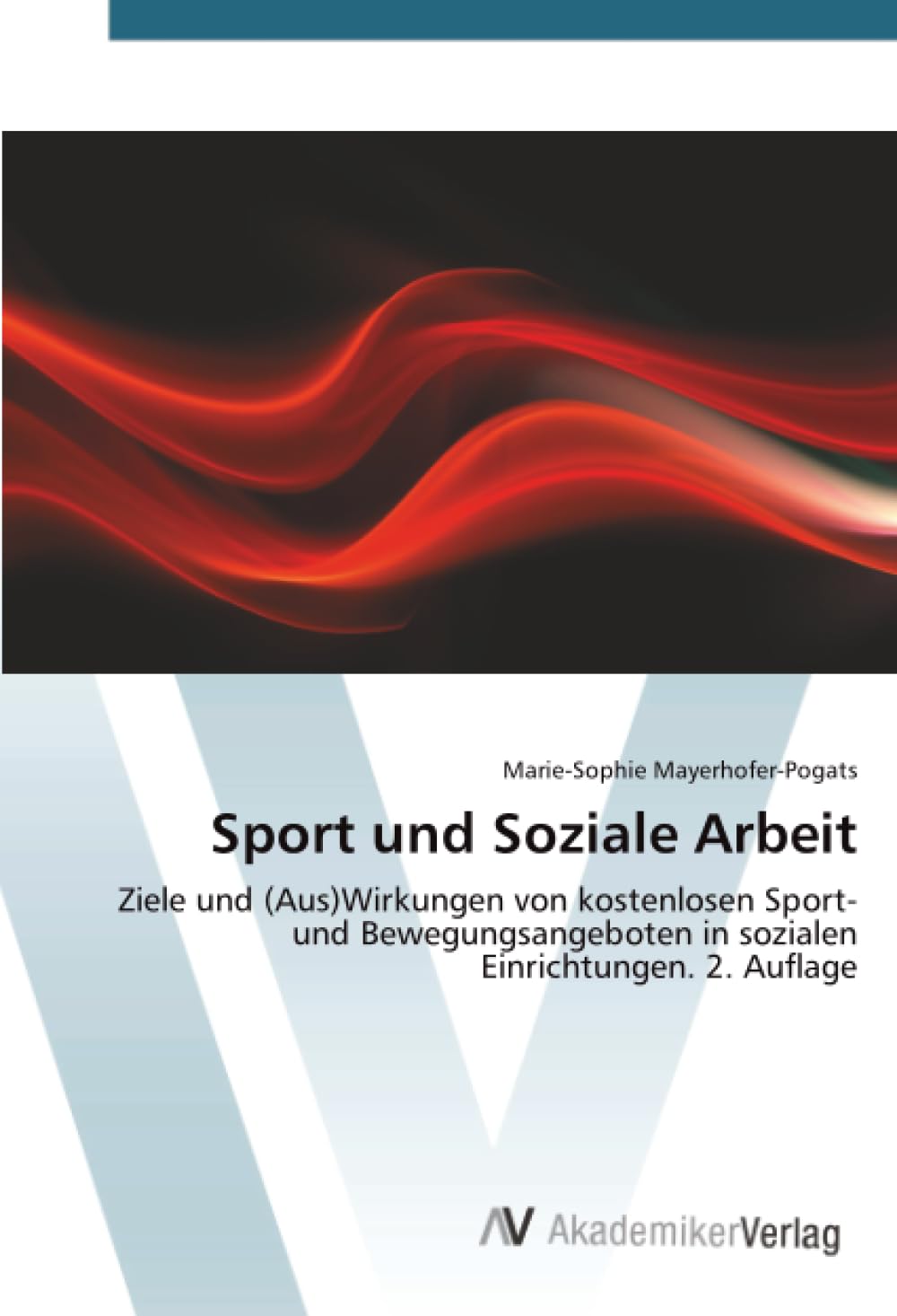 Sport und Soziale Arbeit Social Sciences