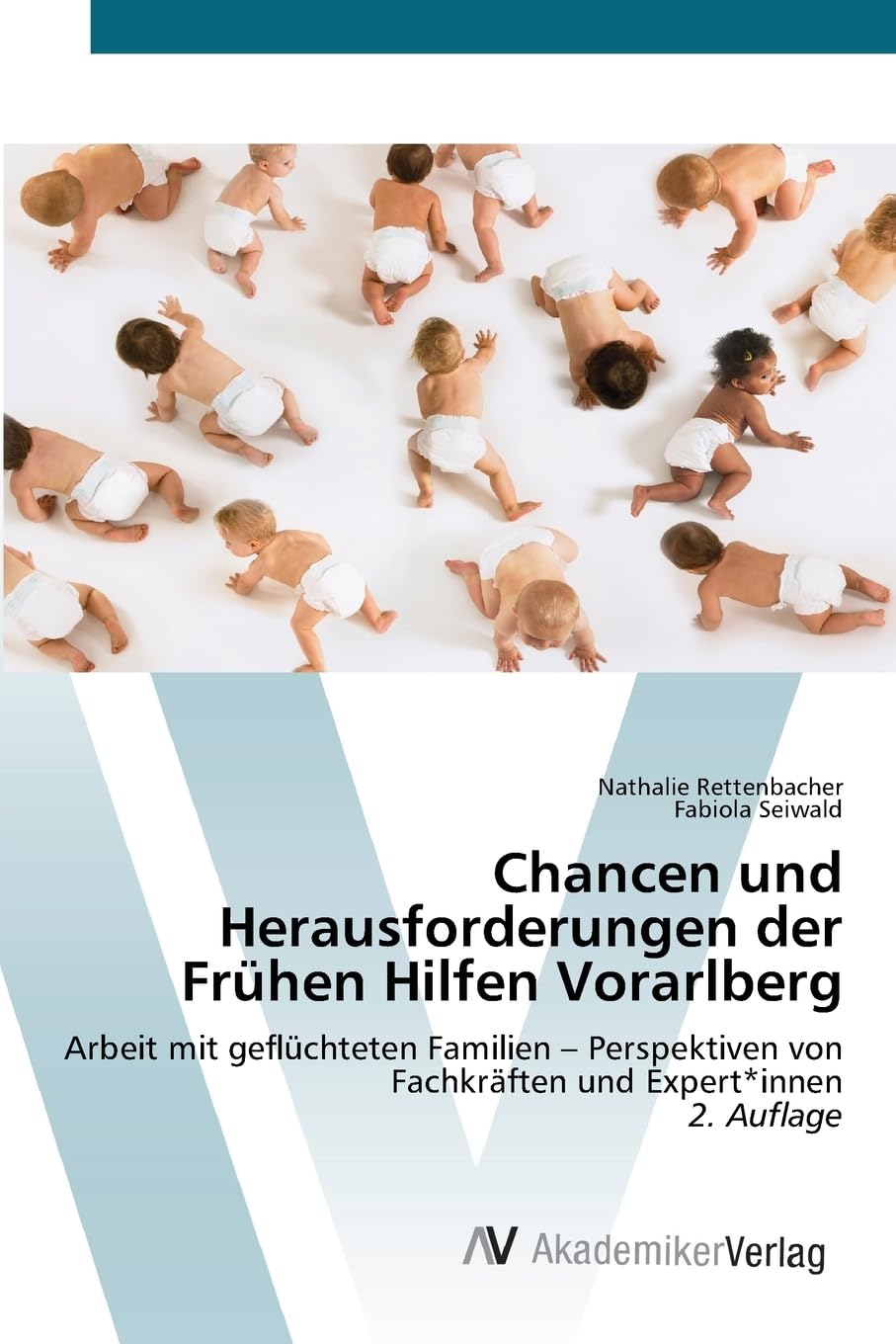 Chancen und Herausforderungen der Frühen Hilfen Vorarlberg Social Sciences