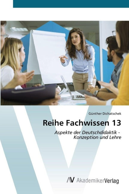 Reihe Fachwissen 13 Books