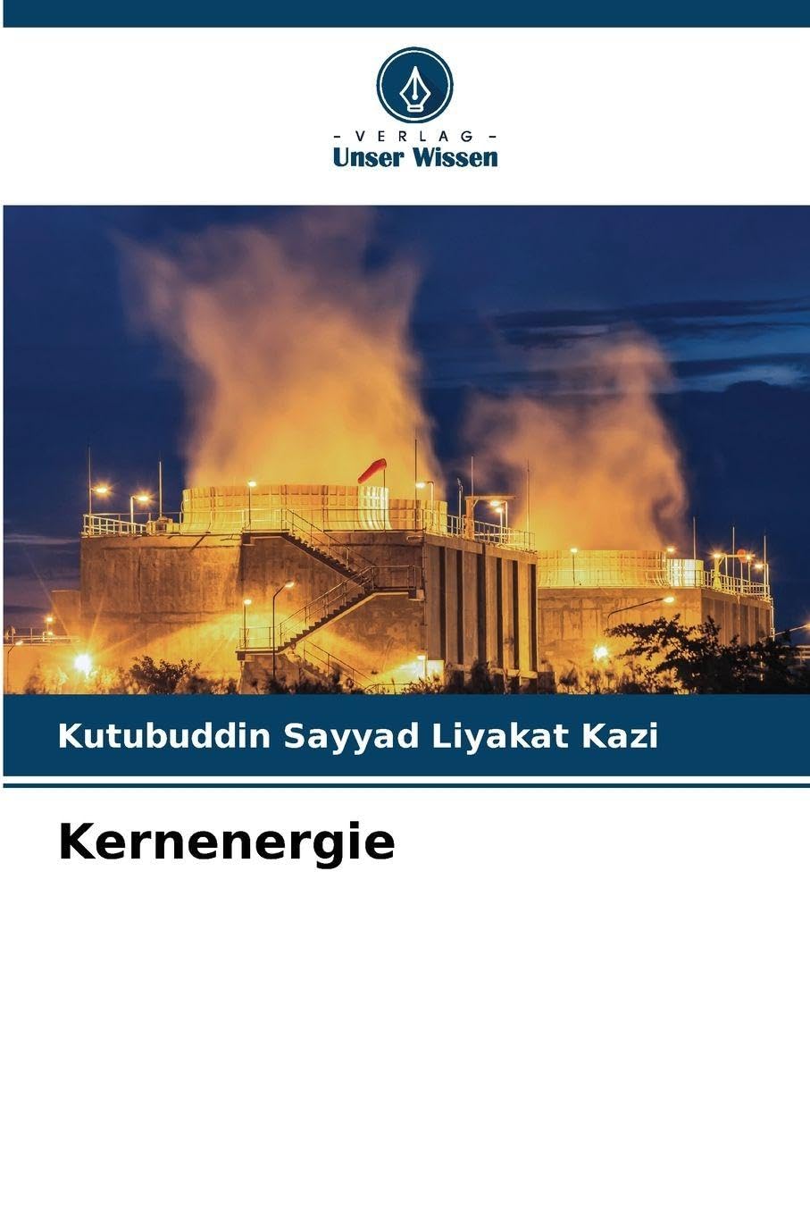 Kernenergie Business & Technology