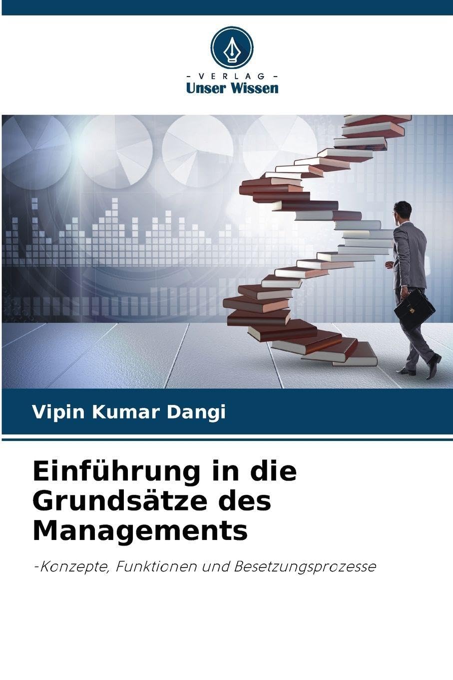 Einführung in die Grundsätze des Managements Law