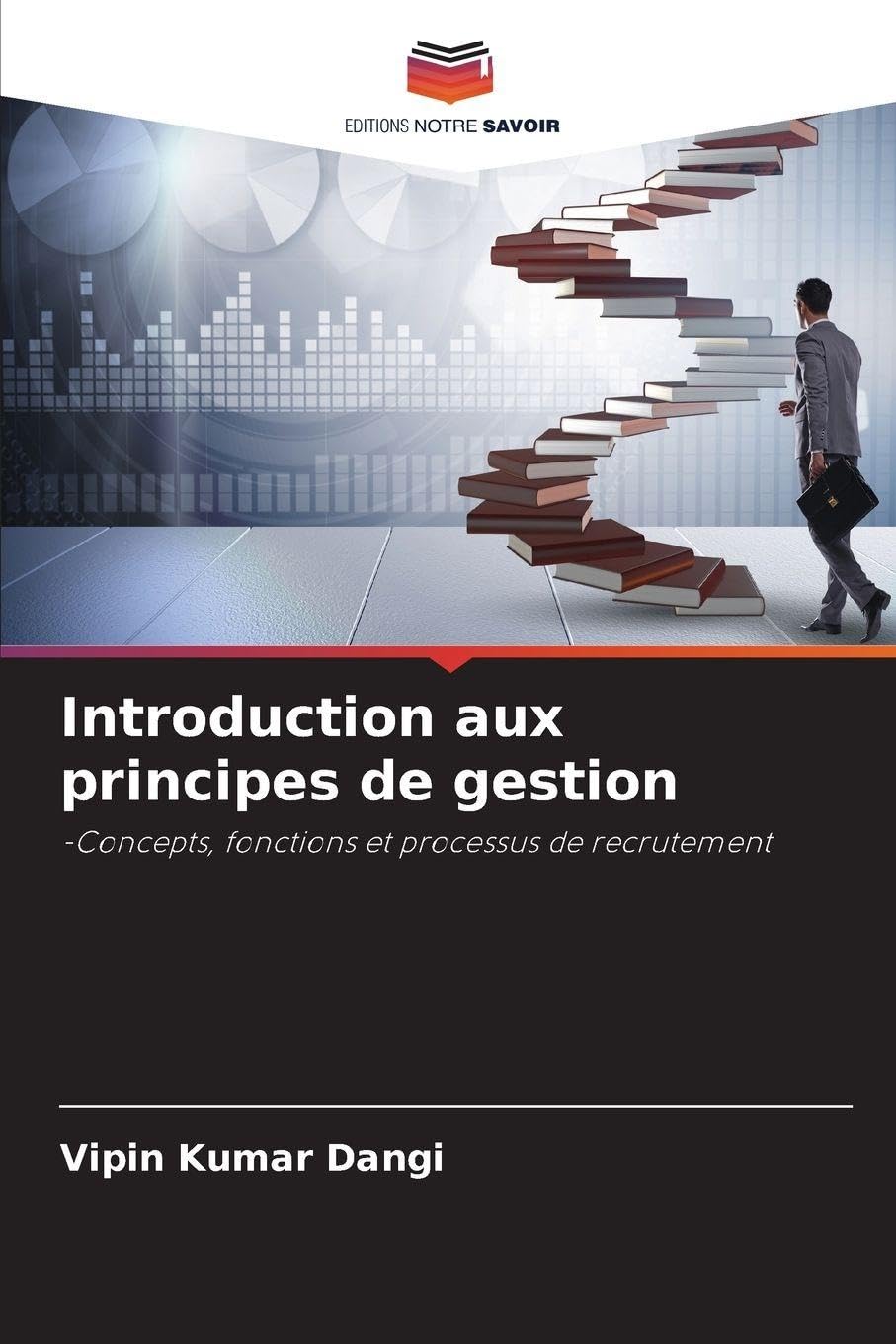 Introduction aux principes de gestion: -Concepts, fonctions et processus de recrutement Law