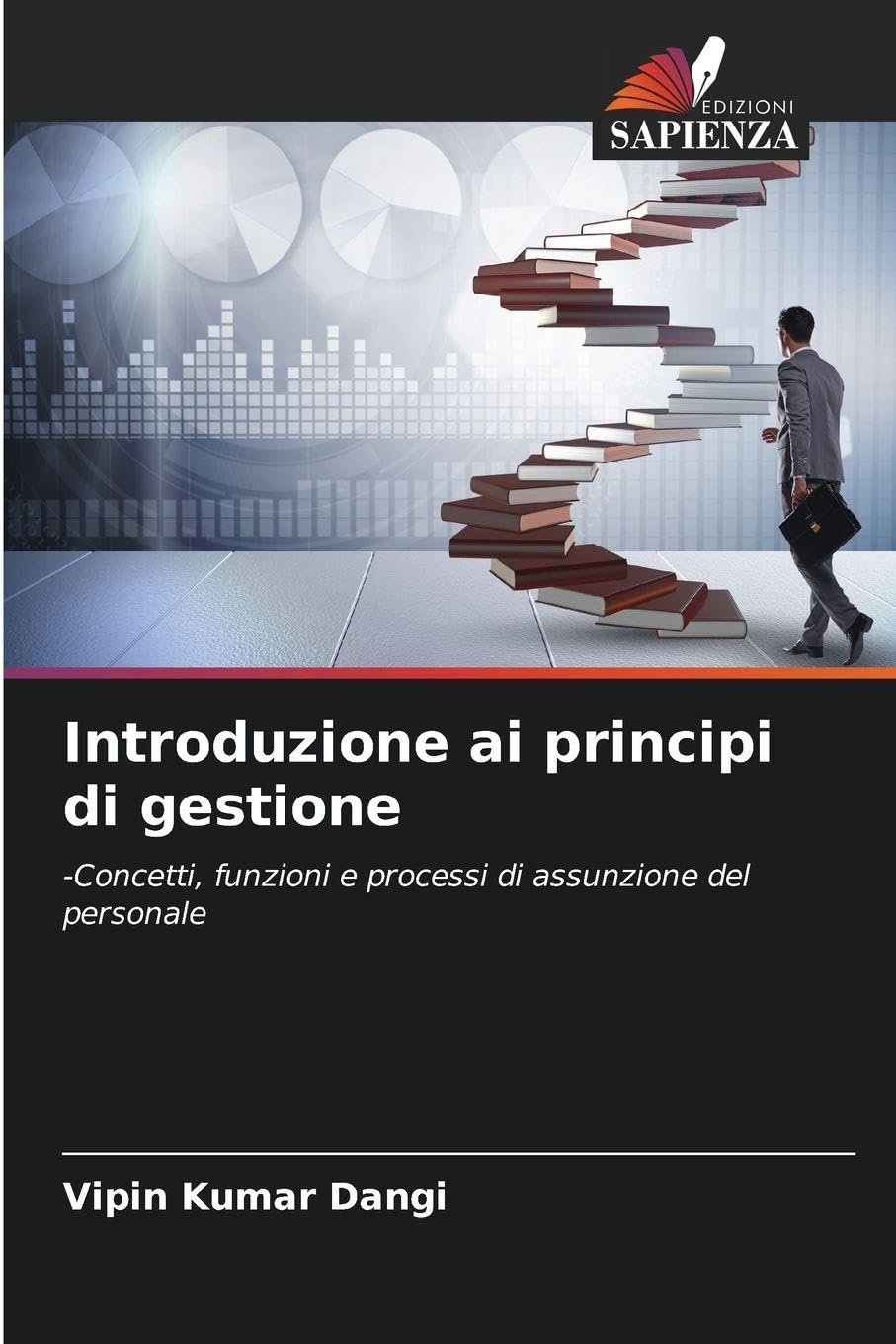 Introduzione ai principi di gestione Law
