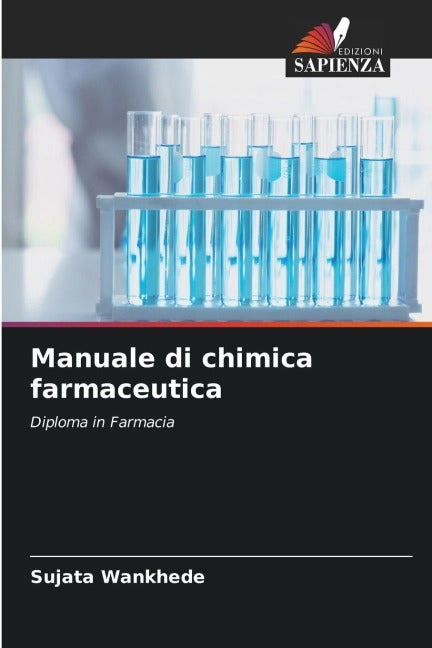 Manuale di chimica farmaceutica Medicine