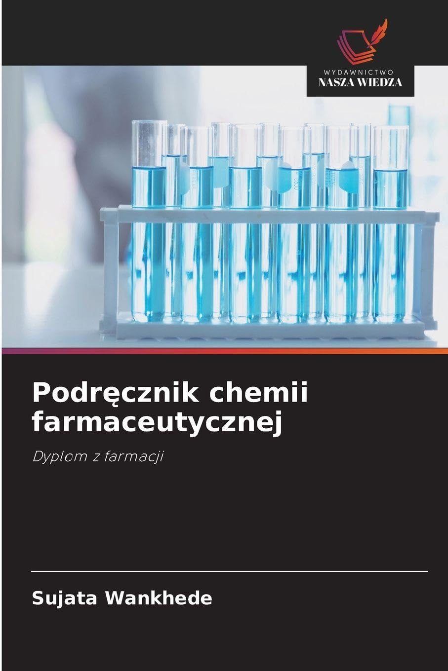 Podr¿cznik chemii farmaceutycznej Medicine