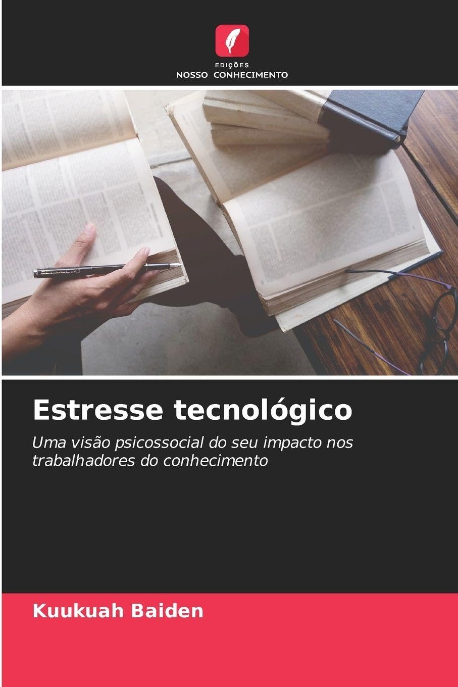 Estresse tecnológico Law