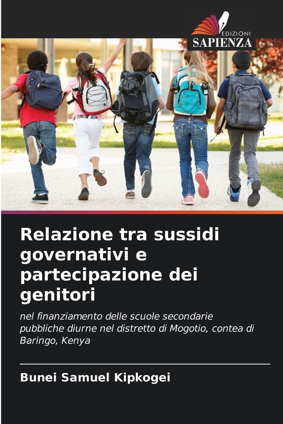 Relazione tra sussidi governativi e partecipazione dei genitori Education & Training