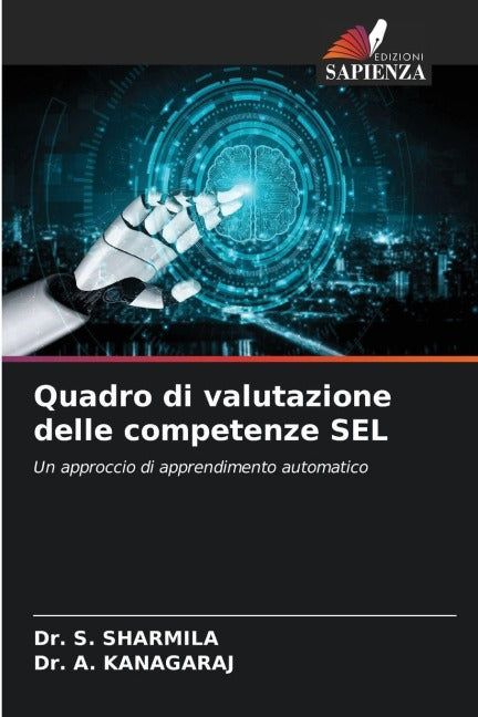 Quadro di valutazione delle competenze SEL Religion & Esotericism