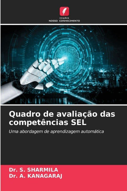 Quadro de avaliação das competências SEL Religion & Esotericism