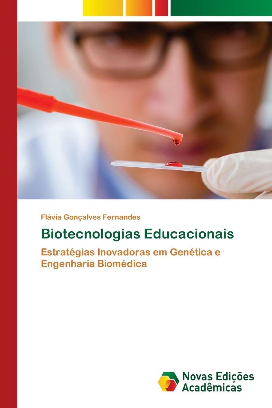 Biotecnologias Educacionais Computer Science