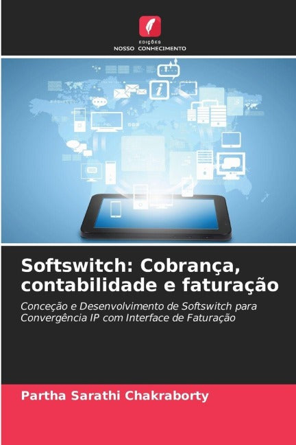 Softswitch: Cobrança, contabilidade e faturação Computer Science