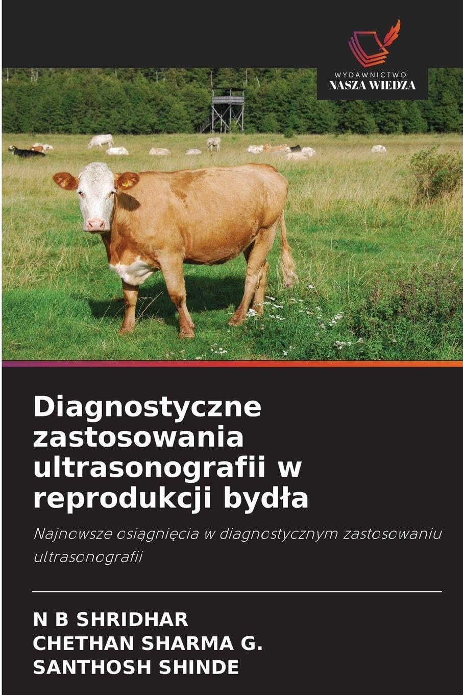 Diagnostyczne zastosowania ultrasonografii w reprodukcji byd¿a Medicine