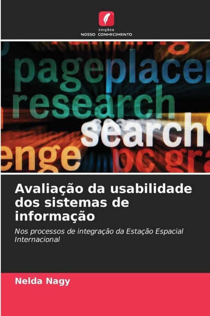 Avaliação da usabilidade dos sistemas de informação Computer Science