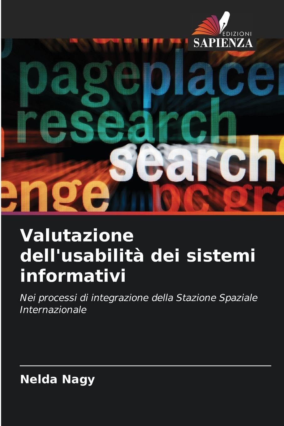 Valutazione dell'usabilità dei sistemi informativi Computer Science