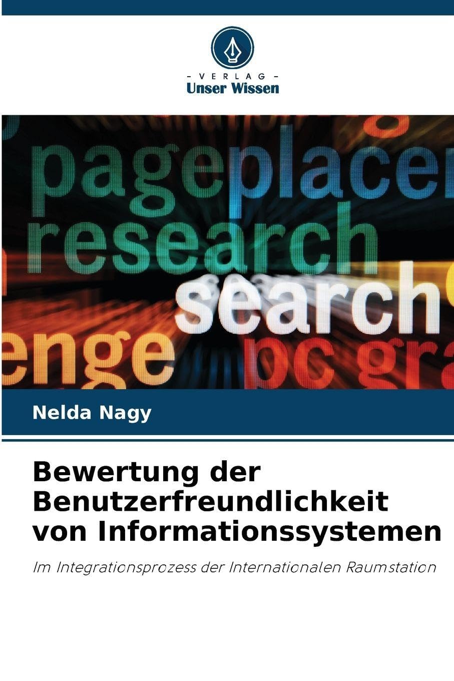 Bewertung der Benutzerfreundlichkeit von Informationssystemen Computer Science