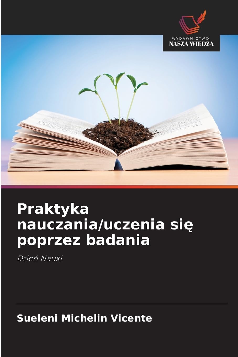 Praktyka nauczania/uczenia si¿ poprzez badania Business, Finance & Career