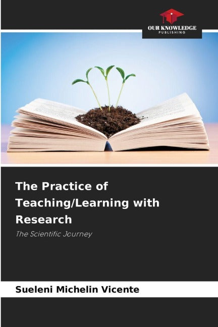 The Practice of Teaching/Learning with Research Business, Finance & Career