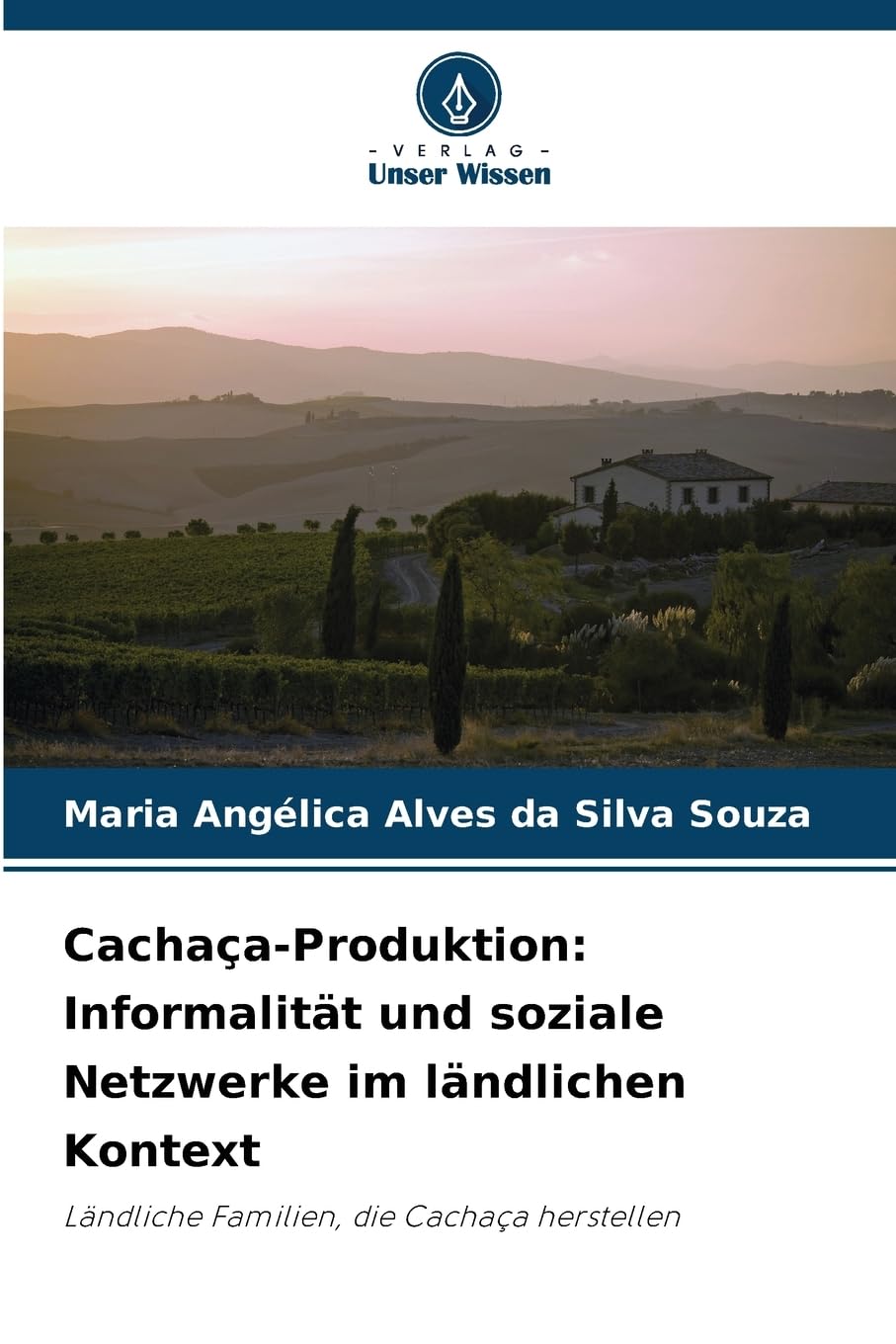 Cachaça-Produktion: Informalität und soziale Netzwerke im ländlichen Kontext Law