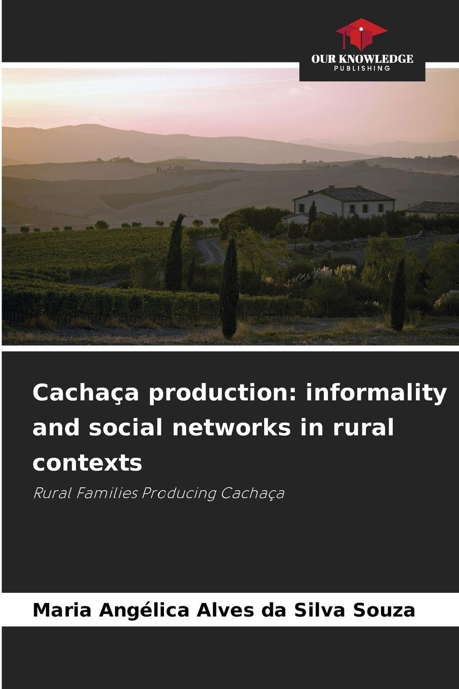 Cachaça production: informality and social networks in rural contexts Law
