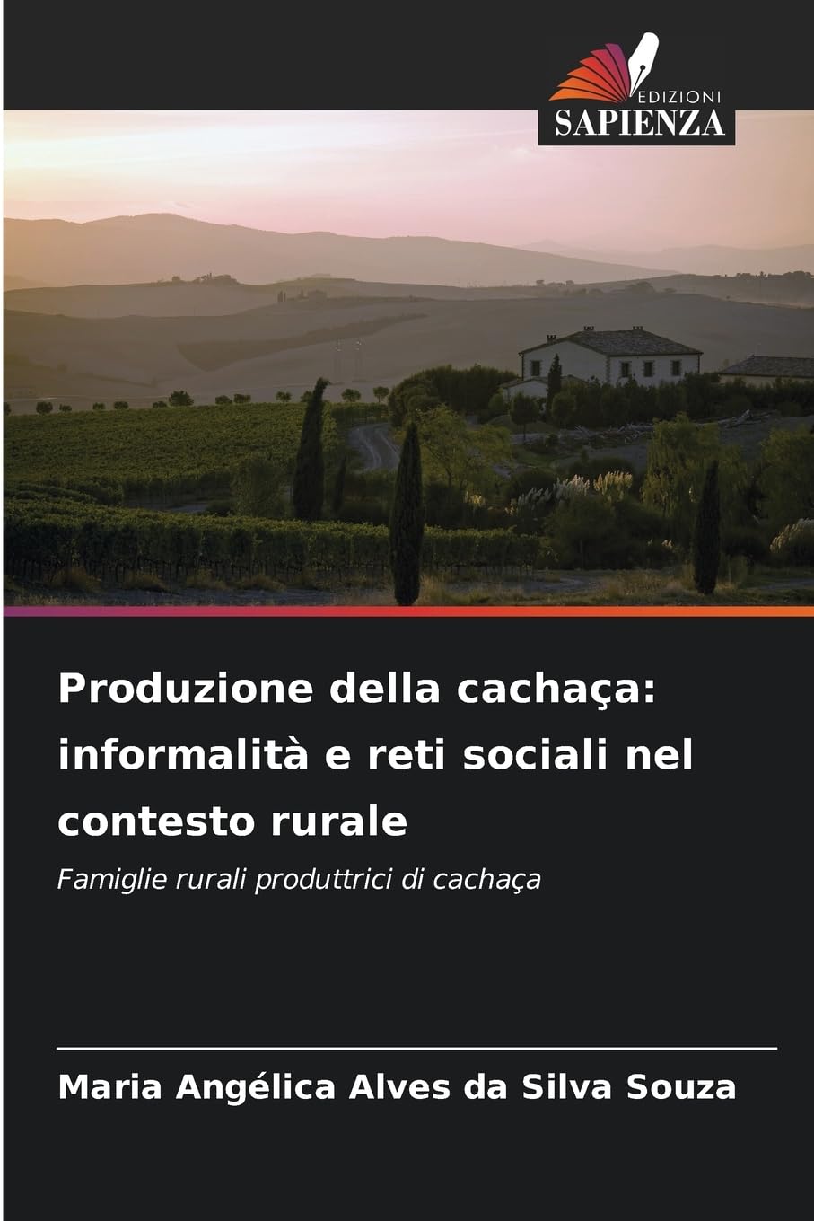 Produzione della cachaça: informalità e reti sociali nel contesto rurale Law