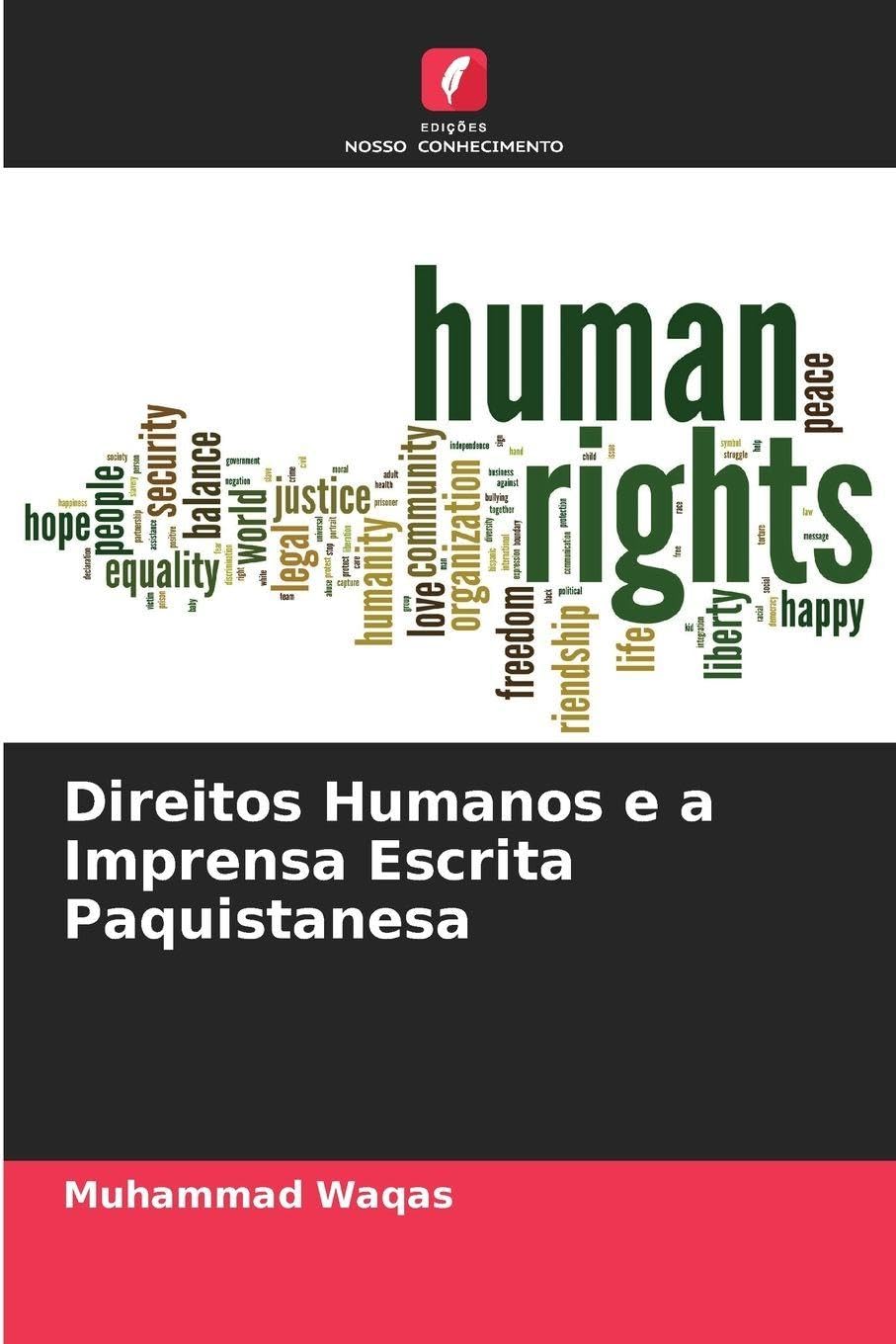 Direitos Humanos e a Imprensa Escrita Paquistanesa Law