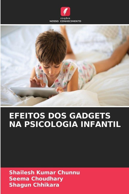 EFEITOS DOS GADGETS NA PSICOLOGIA INFANTIL Law