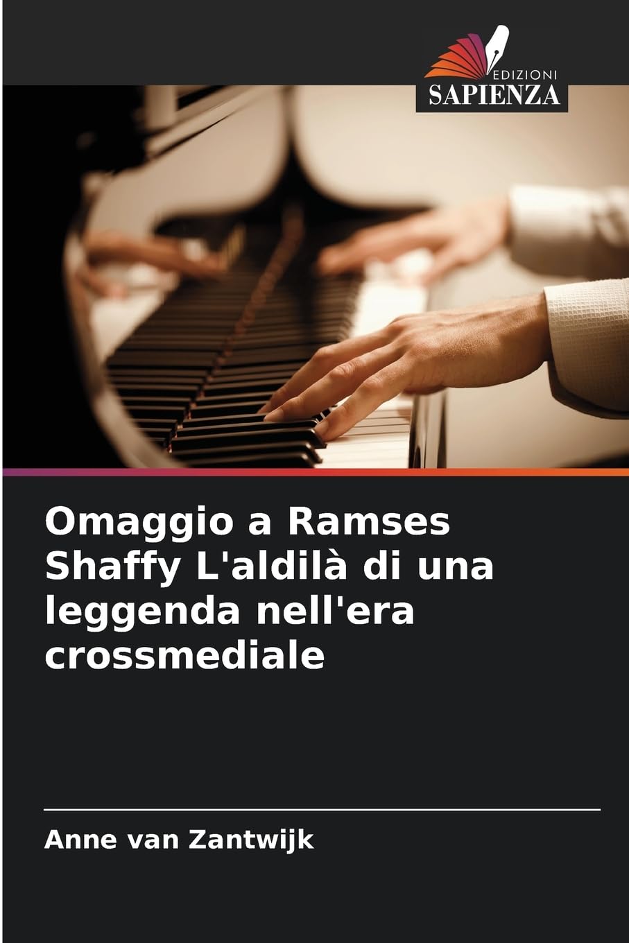 Omaggio a Ramses Shaffy L'aldilà di una leggenda nell'era crossmediale Law