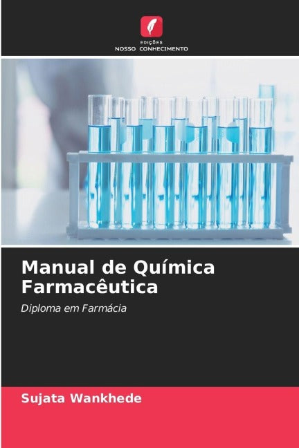 Manual de Química Farmacêutica Medicine