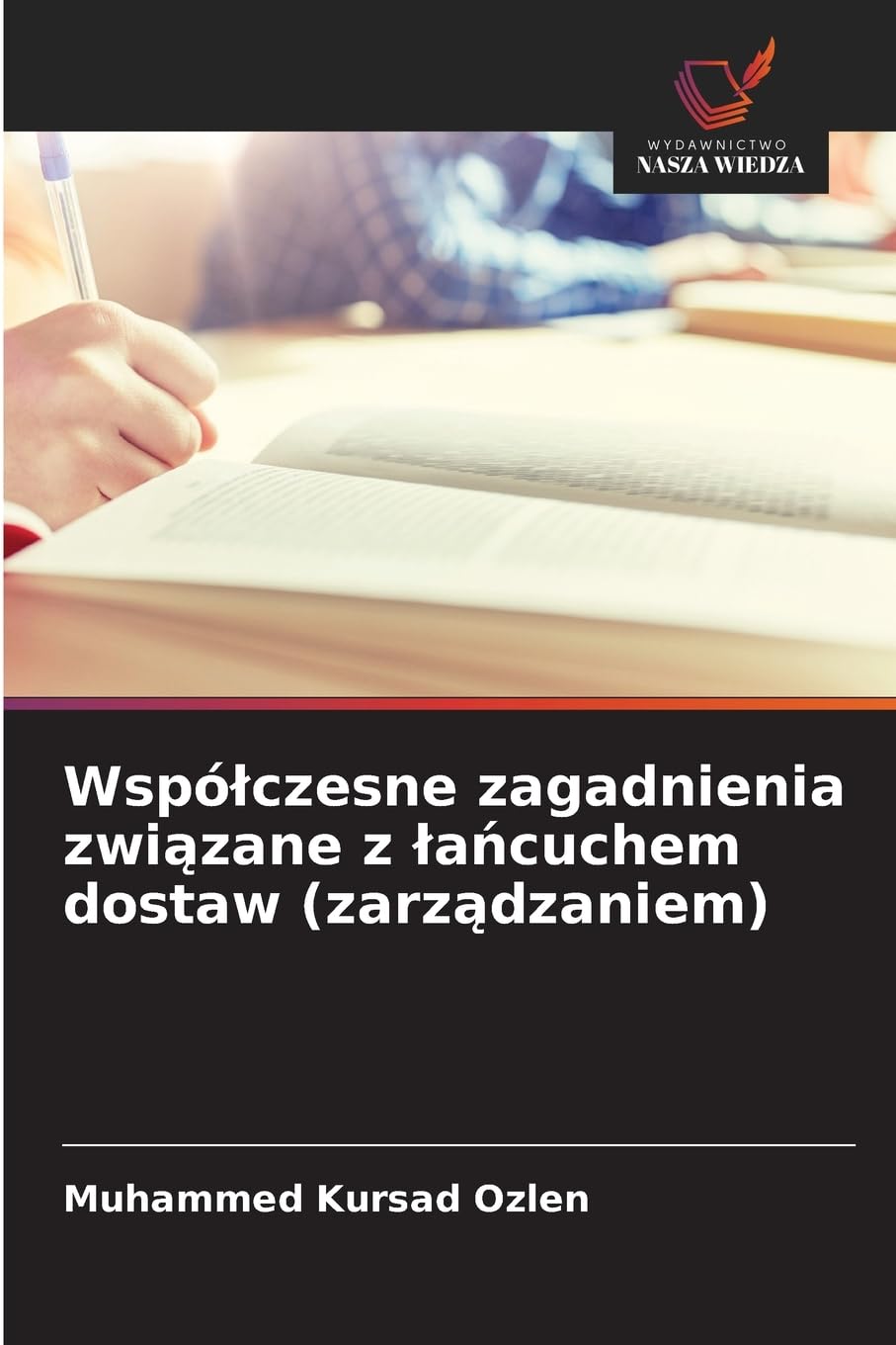 Wspó¿czesne zagadnienia zwi¿zane z ¿a¿cuchem dostaw (zarz¿dzaniem) Law