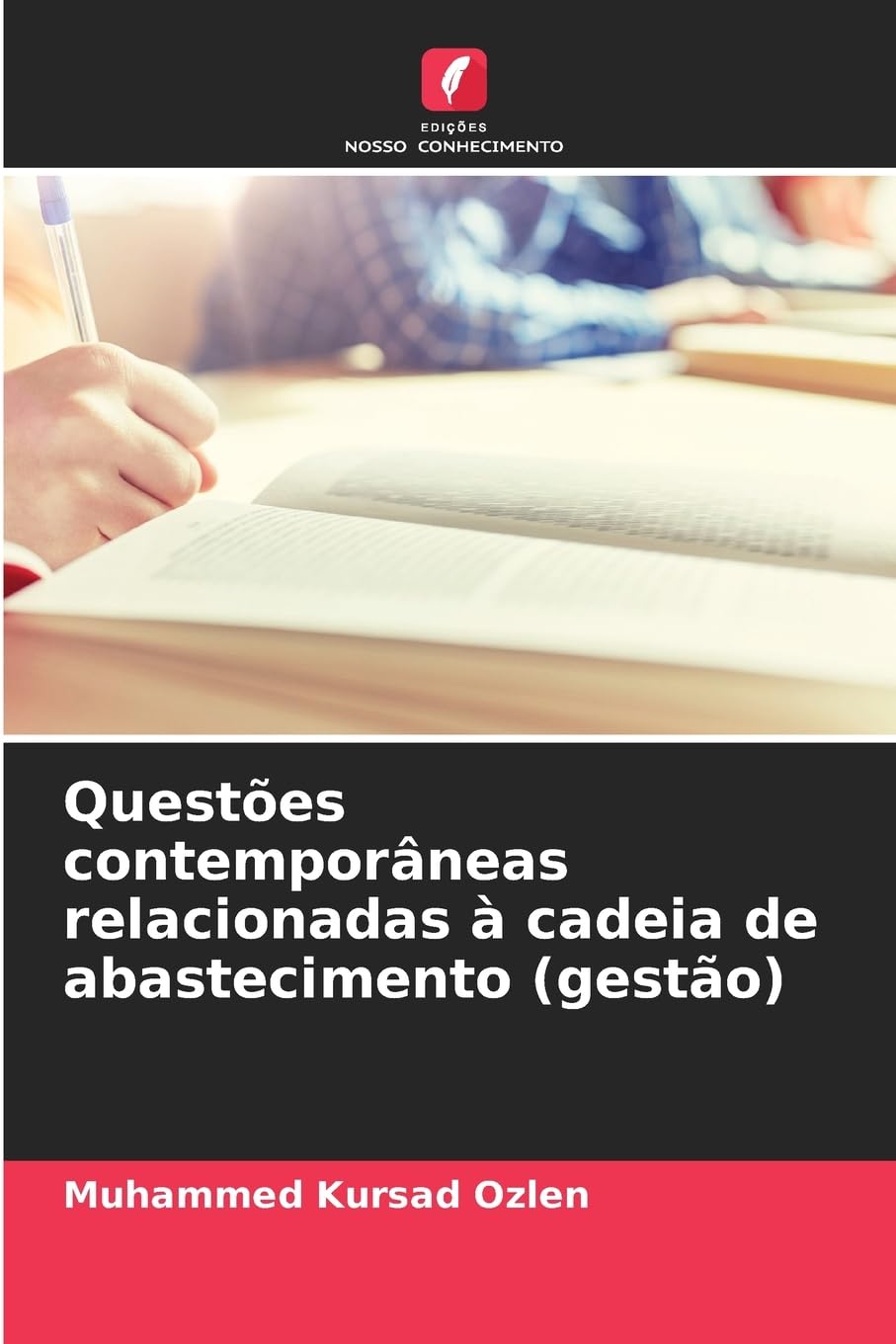 Questões contemporâneas relacionadas à cadeia de abastecimento (gestão) Law