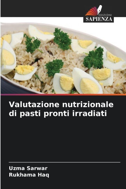 Valutazione nutrizionale di pasti pronti irradiati Natural Sciences