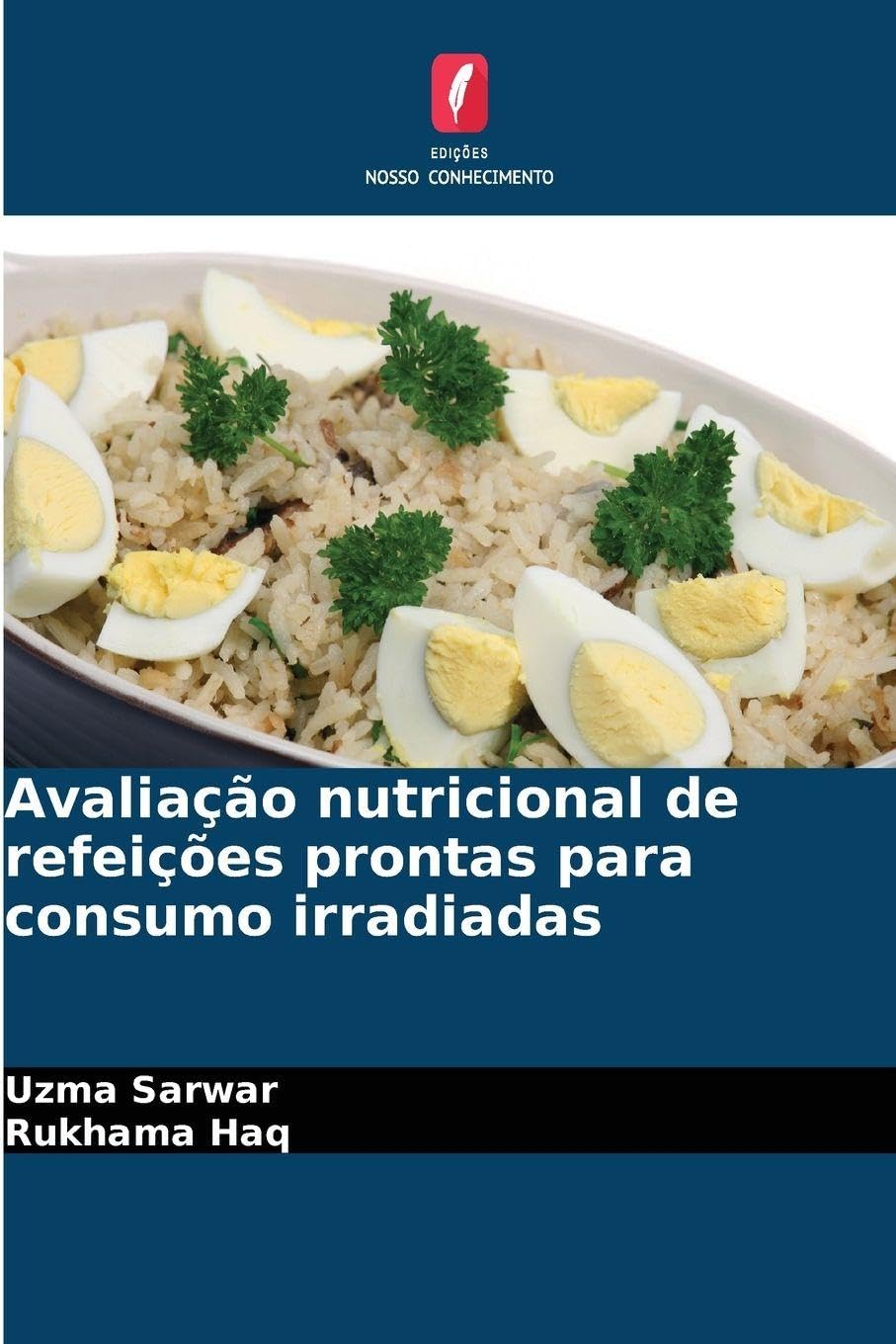 Avaliação nutricional de refeições prontas para consumo irradiadas Natural Sciences