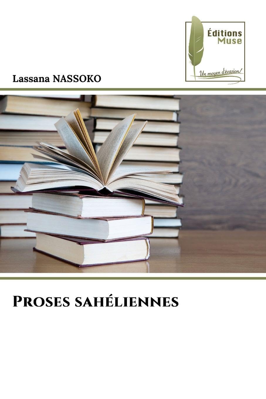 Proses sahéliennes: DE Media & Communication